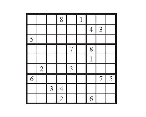 Verdien Geld met Sudoku Spelen​