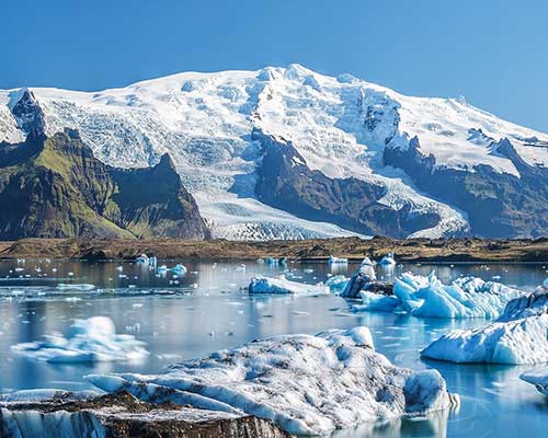 Win een Vakantie naar IJsland