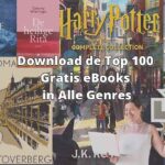 Download de Top 100 Gratis eBooks in Alle Genres