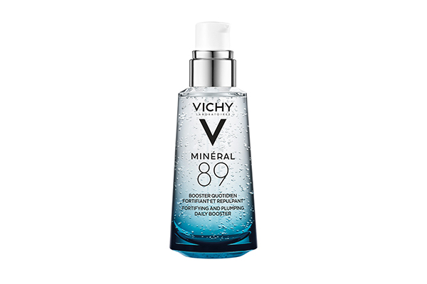 Gratis Nieuwste Parfum sample van Vichy